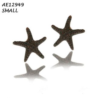 AE12949BR4- EARRING MIN.$100 -20% 6PCS-30% 12PCS-40%