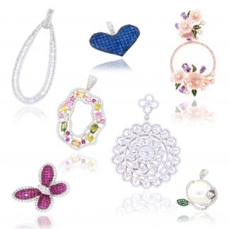 Pendants