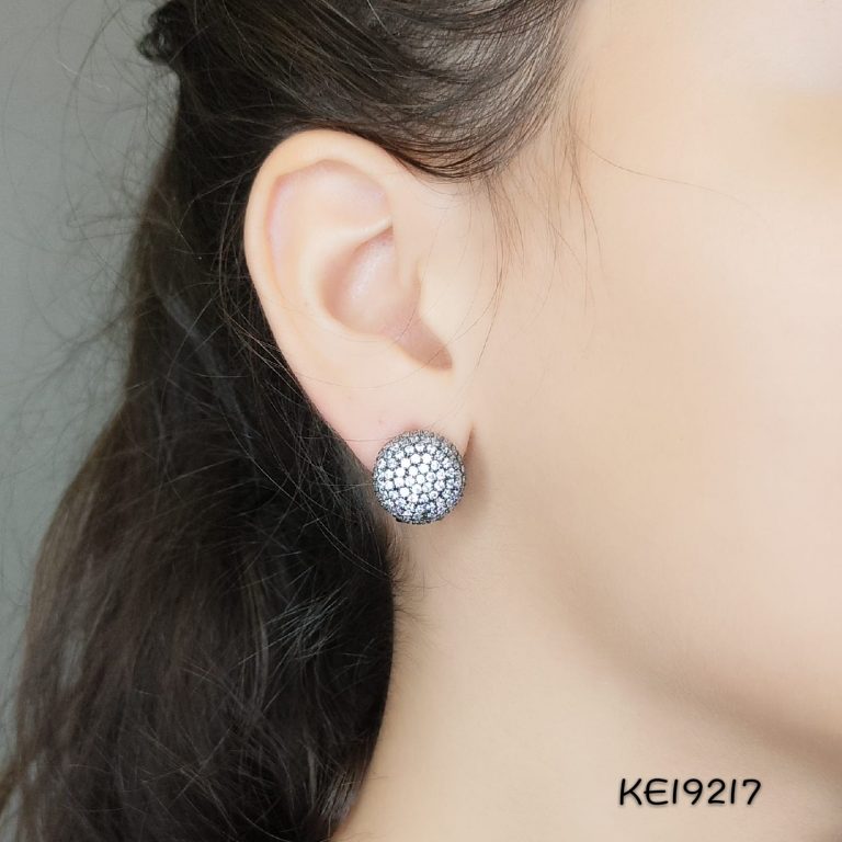 KE19217-EARRING MIN.$100 -20% 6PCS-30% 12PCS-40%