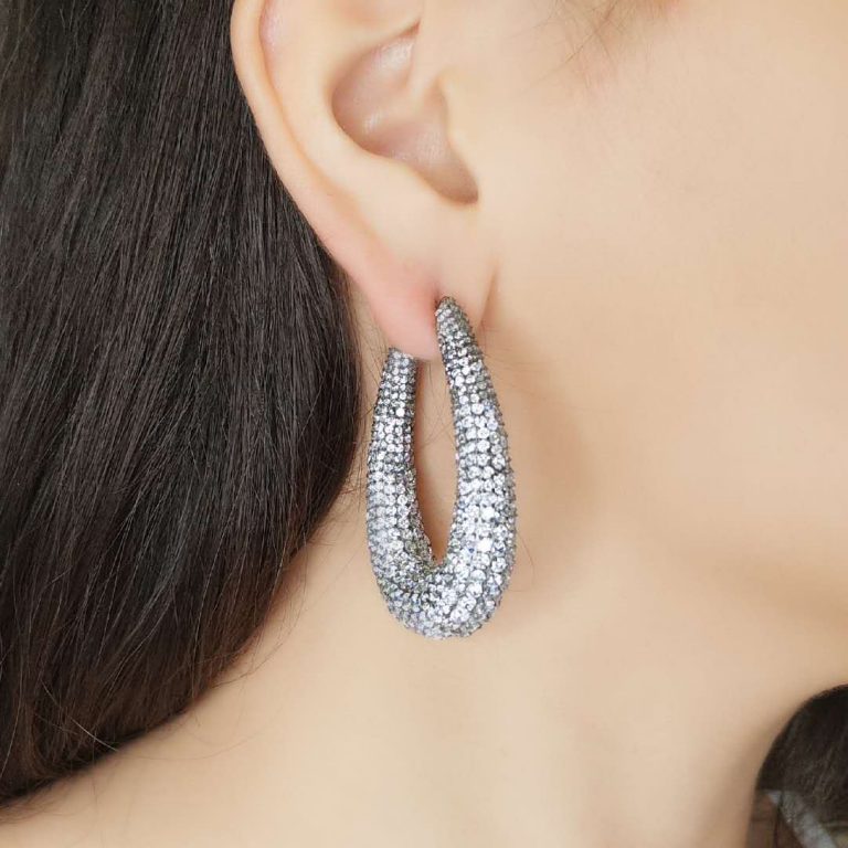 KE19218CZBP- EARRING MIN.$100 -20% 6PCS-30% 12PCS-40%