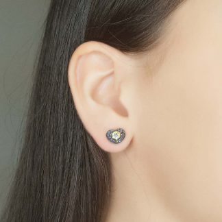 KE19393- EARRING MIN.$100 -20% 6PCS-30% 12PCS-40%
