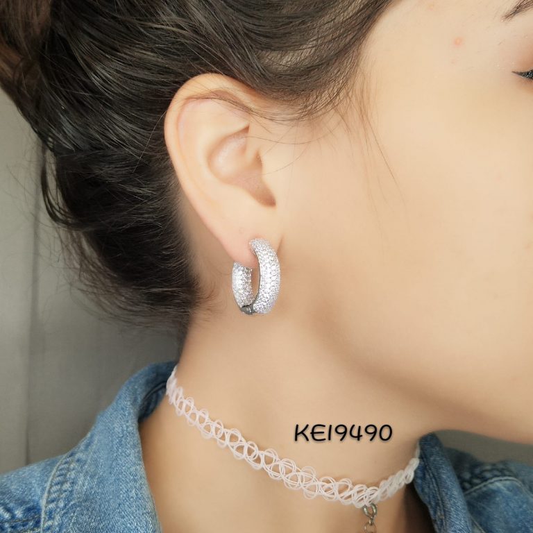 KE19490-EARRING MIN.$100 -20% 6PCS-30% 12PCS-40%