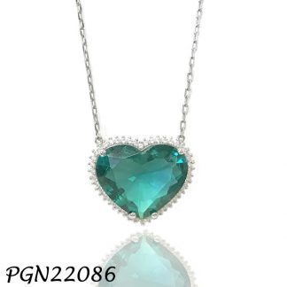 PGN22086TM- CHAIN NECKLACE MIN.$100 -20% 6PCS-30% 12PCS-40%