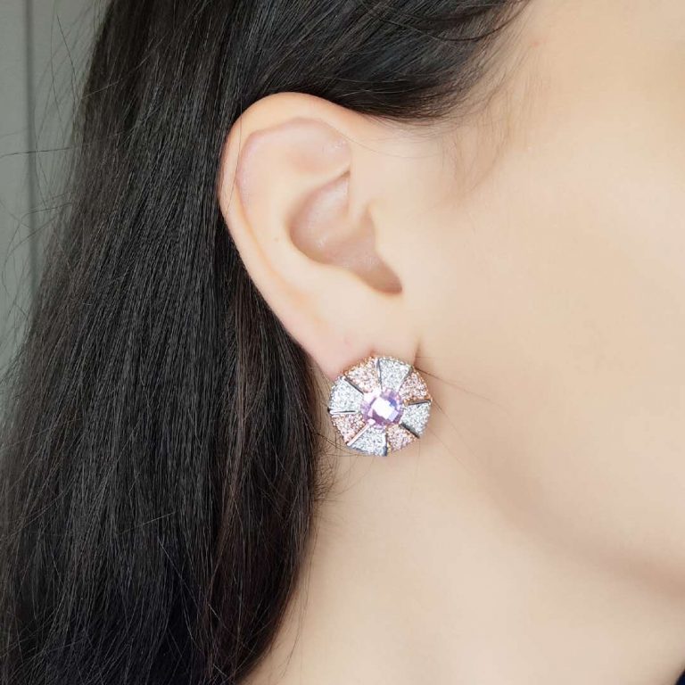 TE52986-EARRING MIN.$100 -20% 6PCS-30% 12PCS-40%