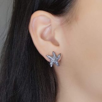 TE53837-EARRING MIN.$100 -20% 6PCS-30% 12PCS-40%